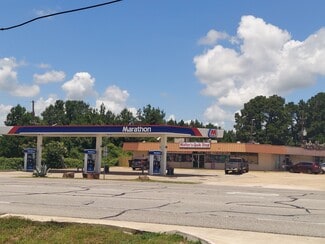 Tomball, TX Retail - 15222 FM 2920 Rd Tomball, TX Retail - 15222 FM 2920 Rd