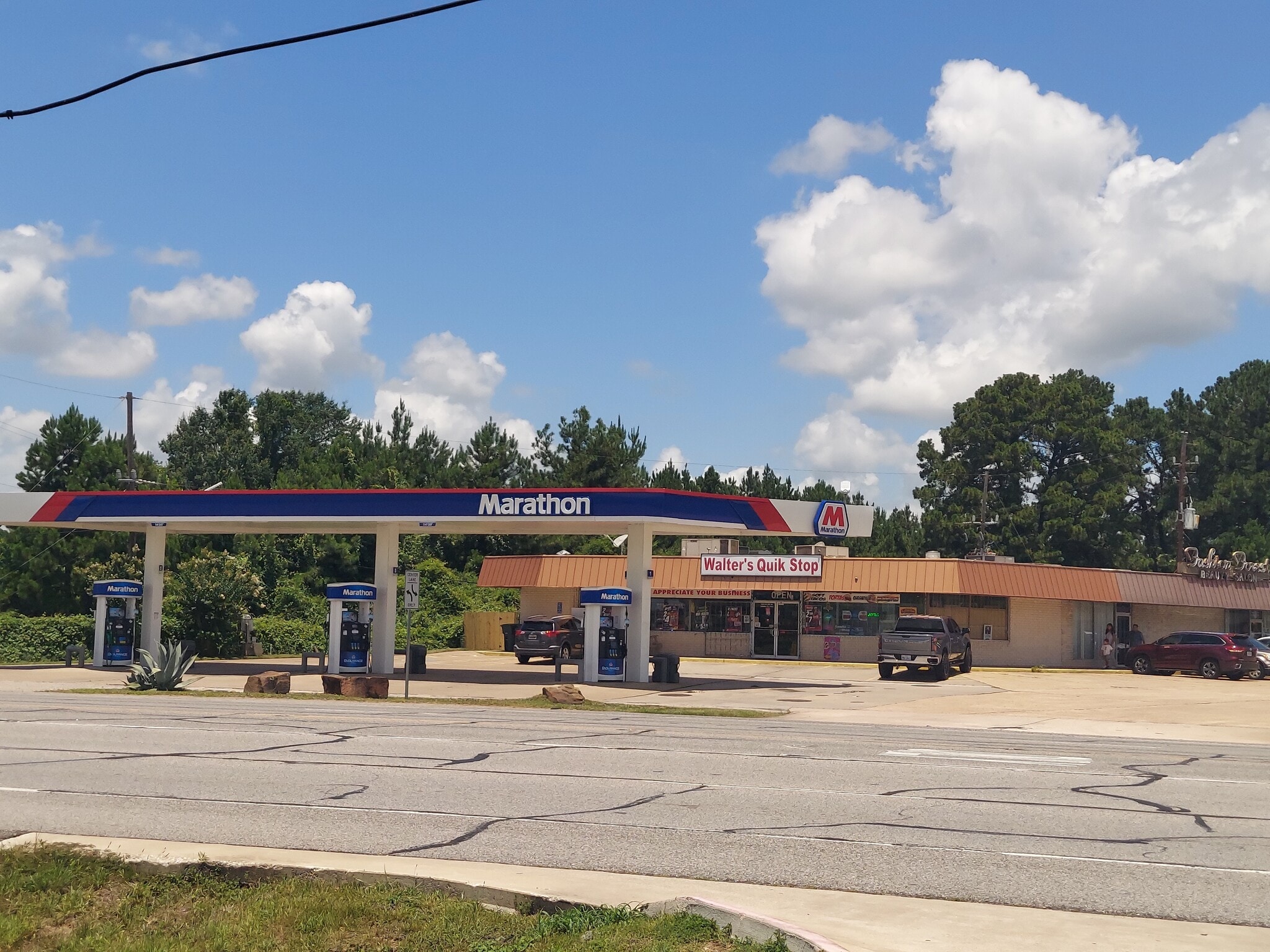 15222 FM 2920 Rd, Tomball, TX for Sale