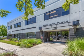 Boise, ID Office - 2323 S Vista Ave