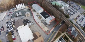 Laurel, MD Warehouse - 19-21 Main St