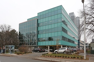 Toronto, ON Office, Retail - 265 Yorkland Blvd