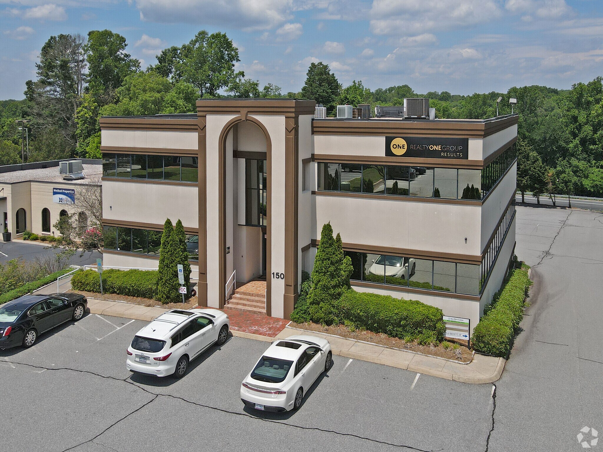 150 Charlois Blvd, Winston-Salem, NC for Rent