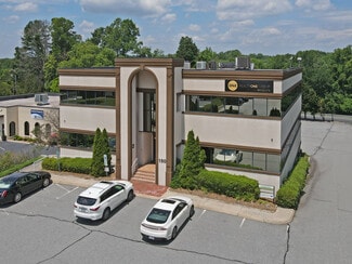 Winston-Salem, NC Office - 150 Charlois Blvd Winston-Salem, NC Office - 150 Charlois Blvd