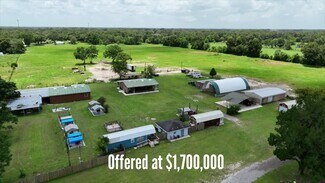 Spring Hill, FL Commercial - 20936 County Line Rd