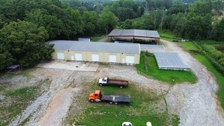 Simpsonville, SC Industrial - 514 Palmetto Dr