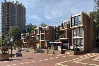 Reston, VA Retail - 11404-11440 Washington Plz W