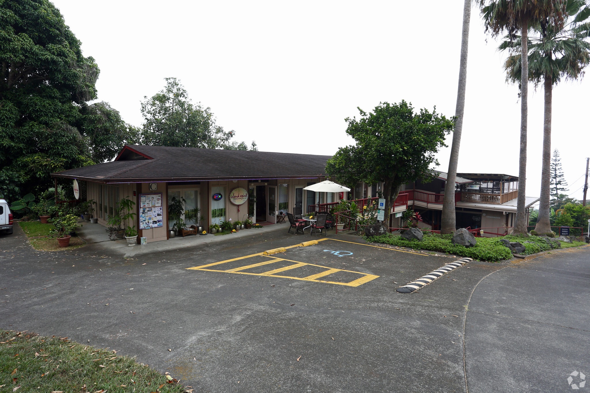81-6587 Mamalahoa Hwy, Kealakekua, HI for Sale