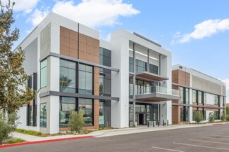 Cypress, CA Office/Medical - 5255 Katella Ave Cypress, CA Office/Medical - 5255 Katella Ave