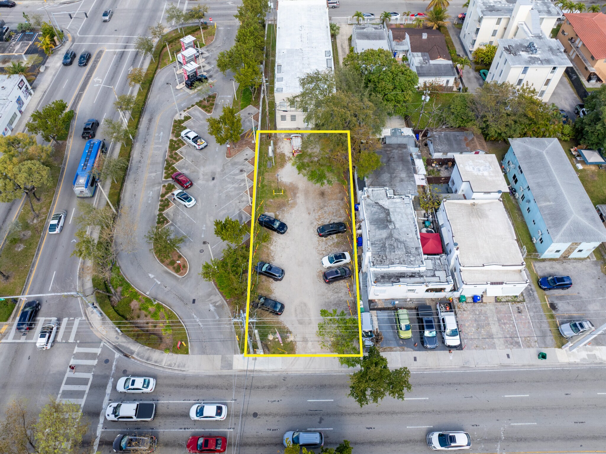 SW 7 st, Miami, FL for Sale