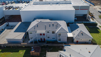 Alhambra, CA Apartments - 24 N Electric Ave