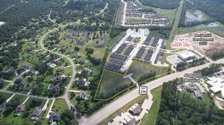 Conroe, TX Commercial - 2596 336 West loop