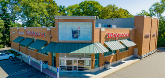 Milford, CT Retail - 1083 Boston Post Rd