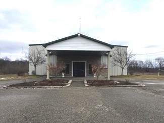 Cedar Springs, MI undefined - 11862 Shaner Ave NE