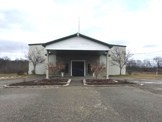 Cedar Springs, MI Churches - 11862 Shaner Ave NE