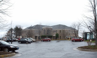 Manassas, VA Office/Retail - 7800-7818 Sudley Rd