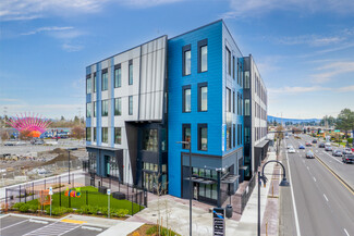 Portland, OR Office/Medical - 18613 SE Stark St