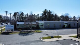 Westfield, MA Office - 130 Southampton Rd