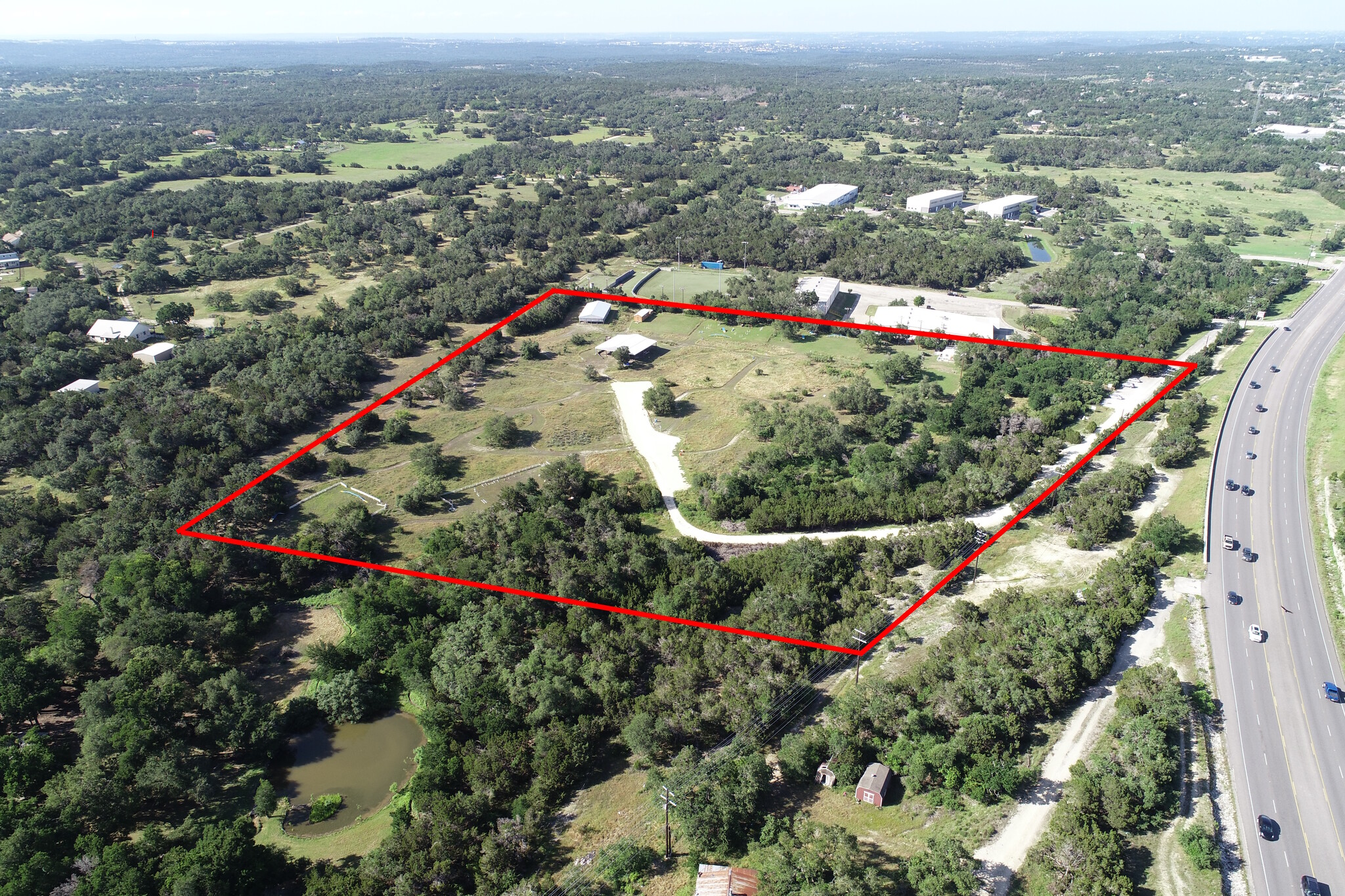 11400 W Highway 290, Austin, TX for Sale