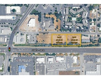 Brigham City, UT Commercial - 473 Westland Dr