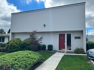 Mendham Township, NJ Office - 5 Cold Hill Rd S