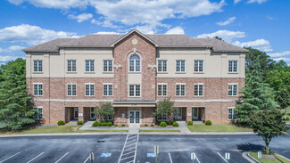 Mcdonough, GA Office, Office/Medical, Medical - 2340 Patrick Henry Pky