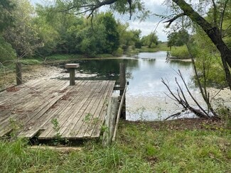 Kaufman, TX Residential Land - 9200 County Road 112 Kaufman, TX Residential Land - 9200 County Road 112