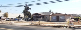 Santee, CA Industrial - 10017-10023 Prospect Ave