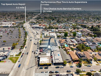 Long Beach, CA undefined - 5531 Cherry Ave