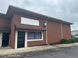 Chesapeake, VA Flex - 622 Innovation Dr