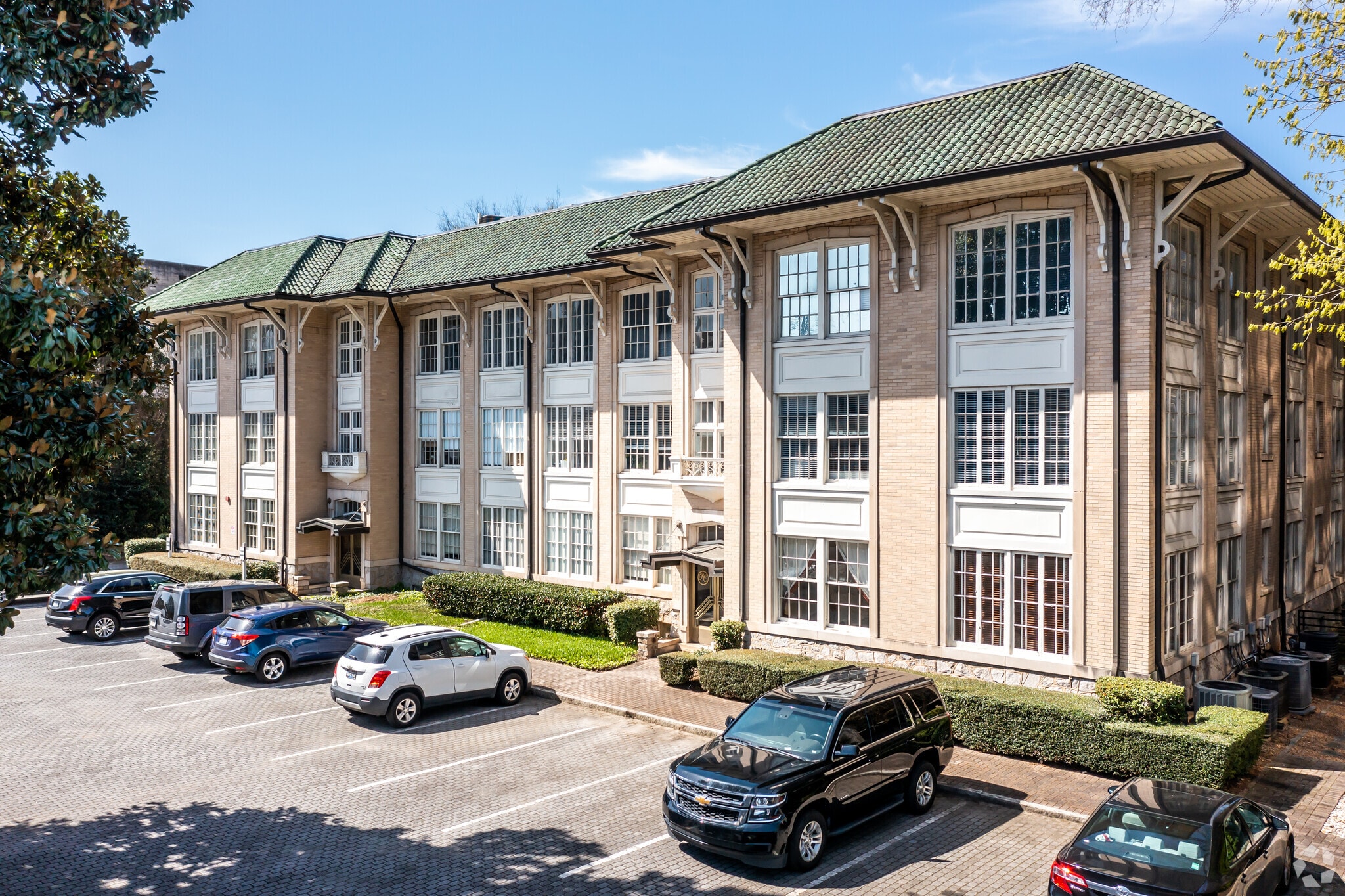 1708 Peachtree St NW, Atlanta, GA for Rent