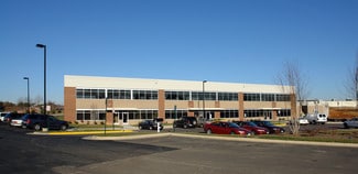 Fredericksburg, VA Office - 927 Maple Grove Dr