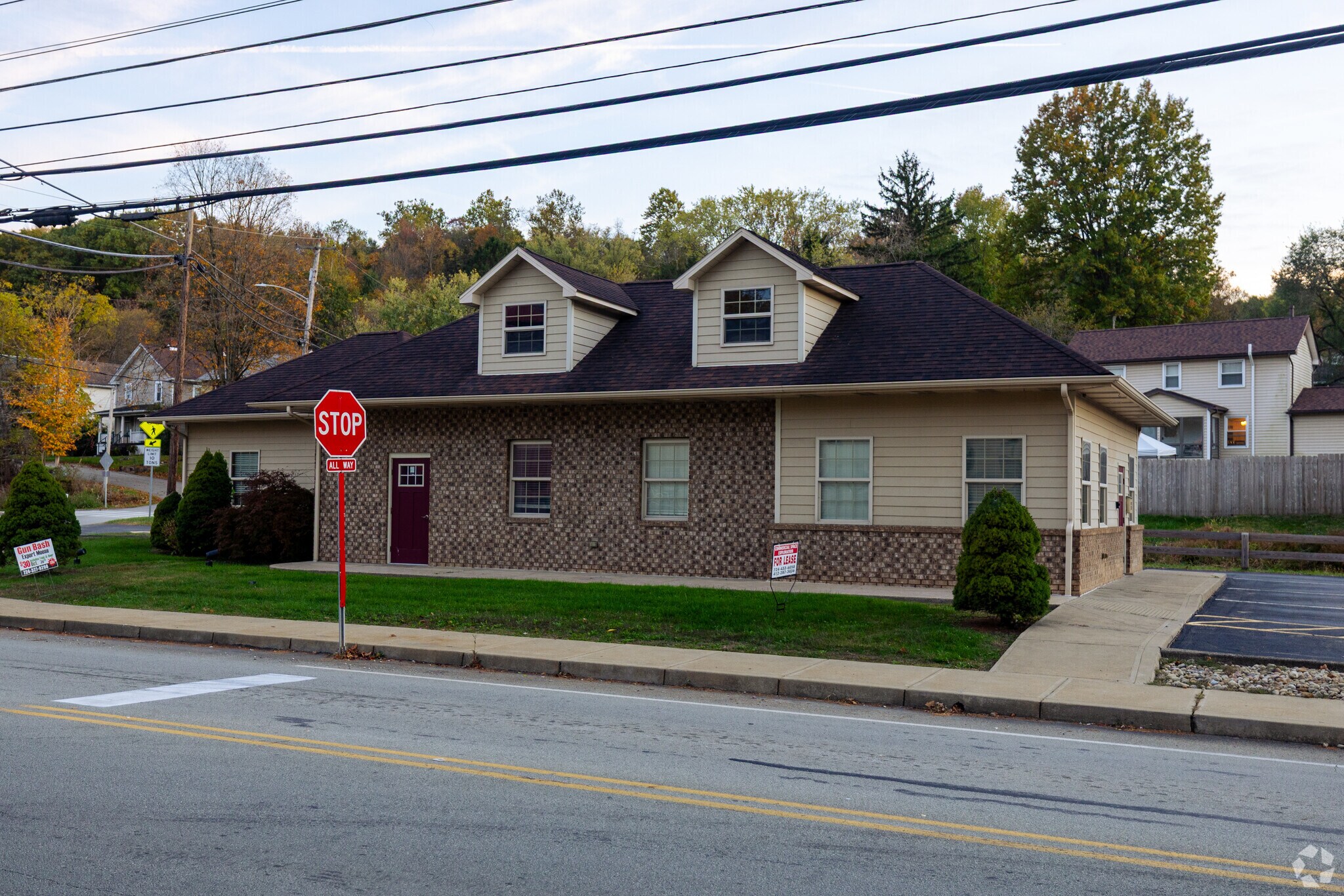 5575 Old William Penn Hwy, Murrysville, PA for Rent