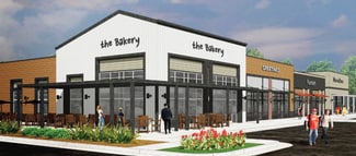 Chesapeake, VA Retail - 225 Carmichael Way