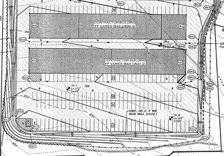 Newport, NH Industrial - 876 John Stark Newport NH 03773 hwy