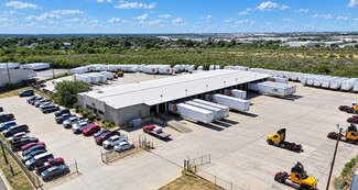 Laredo, TX Industrial - 506 Enterprise St Laredo, TX Industrial - 506 Enterprise St