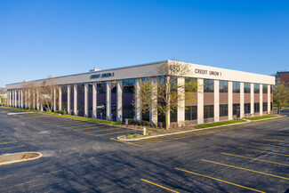 Lombard, IL Office - 450 E 22nd St