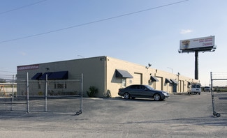 Delray Beach, FL Industrial - 1700 Depot Ave