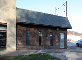 Dunbar, WV Storefront - 1308 Ohio Ave