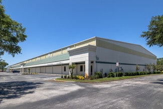 Lakeland, FL Industrial - 3135 Drane Field Rd Lakeland, FL Industrial - 3135 Drane Field Rd