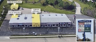 Oshkosh, WI Office/Retail, Retail, Industrial - 459-473 N Washburn St