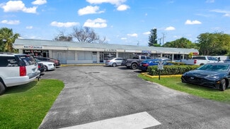Fort Lauderdale, FL Retail - 3325 Griffin Rd Fort Lauderdale, FL Retail - 3325 Griffin Rd