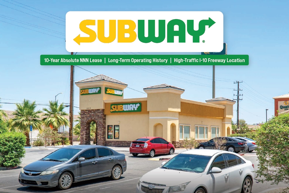 650 W Donlon St, Blythe, CA for Sale