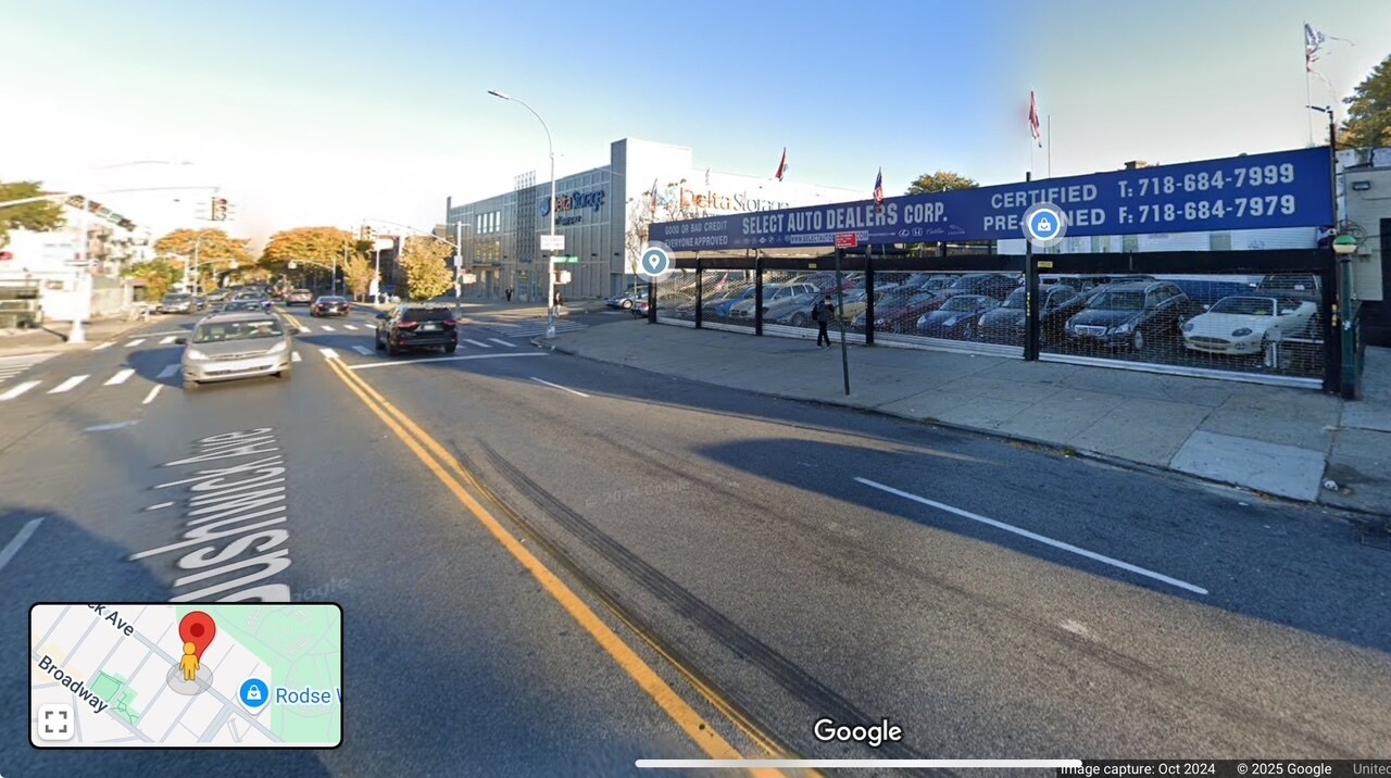 1543 Bushwick Ave, Brooklyn, NY for Rent