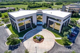 Wichita, KS Office - 2024 N Woodlawn St