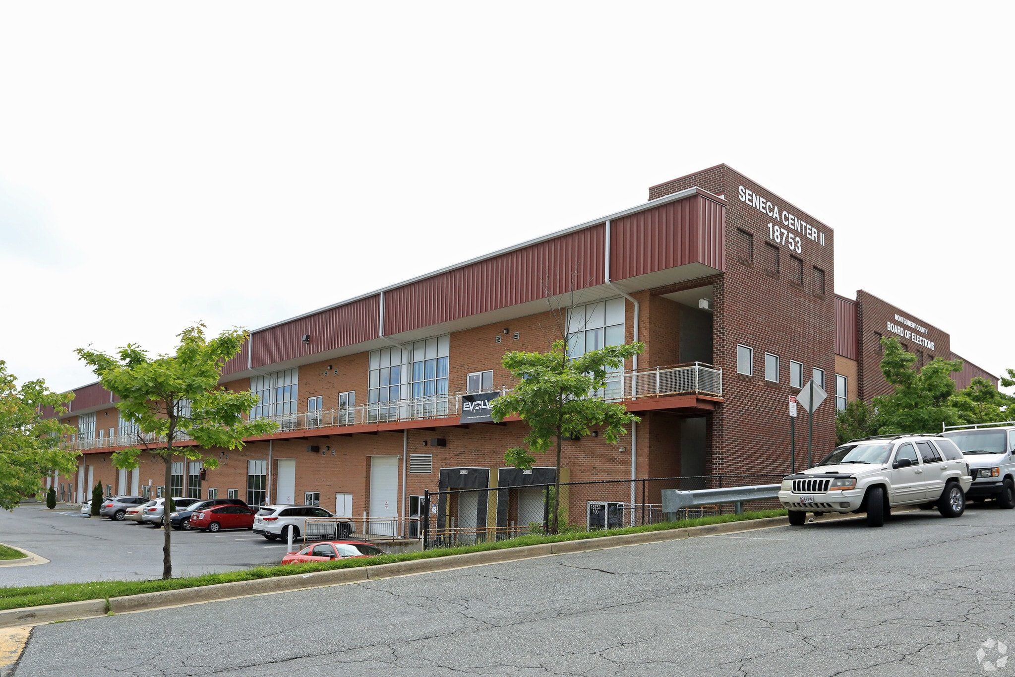 18753 N Frederick Ave, Gaithersburg, MD for Rent