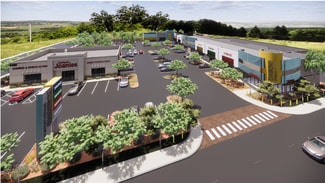 Las Vegas, NV Retail - 5480 Spring Mountain Rd