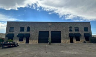 Salt Lake City, UT Flex - 3744 Secord St