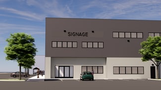 Stamford, CT Industrial - 375 Fairfield Ave