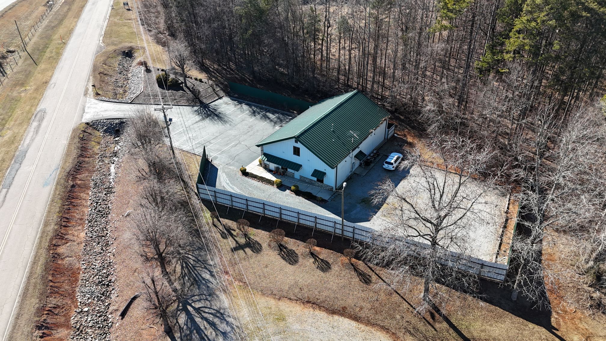 1650 Lutheran Synod Dr, Salisbury, NC for Sale