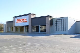 Richmond, VA Retail - 9131-9219 Midlothian Tpke Richmond, VA Retail - 9131-9219 Midlothian Tpke